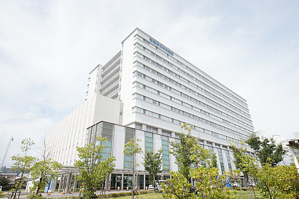 画像30:愛媛県立中央病院