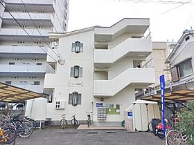 アネーロ鉄砲町 302 号室 ｜ 愛媛県松山市鉄砲町（賃貸マンション1K・3階・23.31㎡） その1