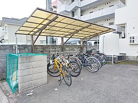 アネーロ鉄砲町 302 号室 ｜ 愛媛県松山市鉄砲町（賃貸マンション1K・3階・23.31㎡） その4