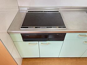 プレジール・ヴェレ 602 号室 ｜ 愛媛県松山市三番町3丁目（賃貸マンション1LDK・6階・42.00㎡） その4