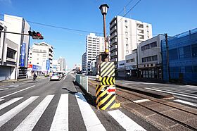 レオパレス長戸 203 号室 ｜ 愛媛県松山市東長戸1丁目（賃貸アパート1K・2階・22.35㎡） その14