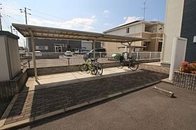 レオネクストはぶ 207 号室 ｜ 愛媛県松山市東垣生町（賃貸アパート1K・2階・37.26㎡） その6