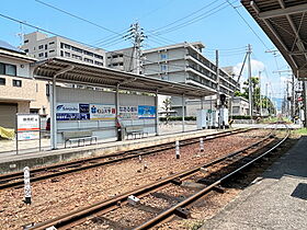 緑町ハイツ 101 号室 ｜ 愛媛県松山市緑町1丁目（賃貸マンション1K・1階・29.12㎡） その29