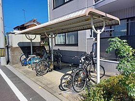 ブライムセントラル 202 号室 ｜ 愛媛県松山市西垣生町（賃貸マンション3LDK・2階・70.10㎡） その16