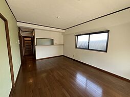 サンスターレ安城寺 101 号室 1階3LDKのリビング/ダイニング