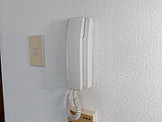 インターホン