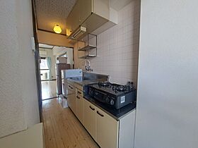 マンションクリオ 303 号室 ｜ 愛媛県松山市清水町2丁目（賃貸マンション1K・3階・20.00㎡） その4