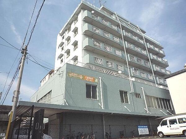 M-court湊町 303 号室｜愛媛県松山市湊町7丁目(賃貸マンション2LDK・3階・62.10㎡)の写真 その1