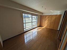 エスペランサ勝山 203 号室 2階1LDKのリビング/ダイニング