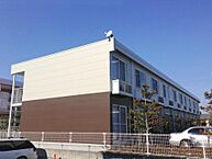 愛媛県松山市古川南2丁目：物件画像／株式会社日本エイジェント　城北テラス店