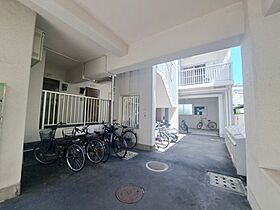 ジョイフルハウス 302 号室 ｜ 愛媛県松山市道後樋又（賃貸マンション1K・3階・19.44㎡） その3