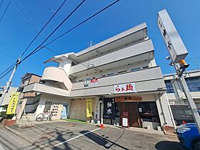 レジデンス市駅南 2C 号室 ｜ 愛媛県松山市真砂町（賃貸マンション1R・2階・25.00㎡） その1