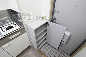 湯築ロジュマン3 205 号室 ｜ 愛媛県松山市道後喜多町（賃貸マンション1K・2階・22.94㎡） その22