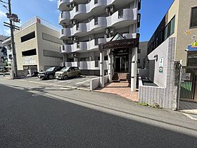 ロイヤルアネックス宮西 102 号室 ｜ 愛媛県松山市宮西1丁目（賃貸マンション1K・1階・32.47㎡） その5