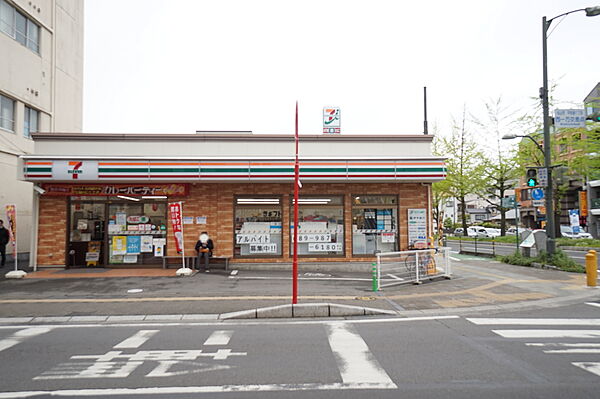 カローラ東雲 501 号室｜愛媛県松山市東雲町(賃貸マンション1R・5階・27.80㎡)の写真 その11