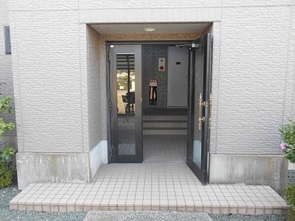 サンシャインハイツ　Ａ棟（南江戸） A301 号室｜愛媛県松山市南江戸2丁目(賃貸アパート2LDK・3階・56.30㎡)の写真 その24