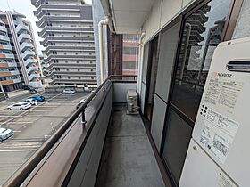 プレアール三番町 405 号室 ｜ 愛媛県松山市三番町8丁目（賃貸マンション1K・4階・28.50㎡） その27