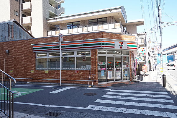 画像30:セブン-イレブン 松山永代町店