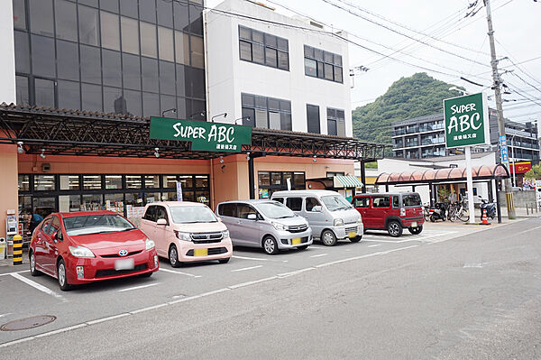 ガルテン道後 402 号室｜愛媛県松山市道後今市(賃貸マンション1DK・4階・30.78㎡)の写真 その8