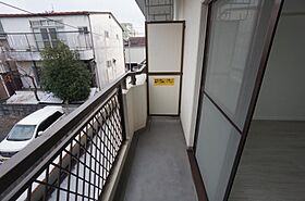 希林館 206 号室 ｜ 愛媛県松山市昭和町（賃貸マンション1K・2階・22.68㎡） その27