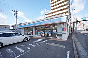 ＢＬＥＳＳ木屋町 107 号室 ｜ 愛媛県松山市木屋町4丁目（賃貸マンション1K・1階・19.08㎡） その30