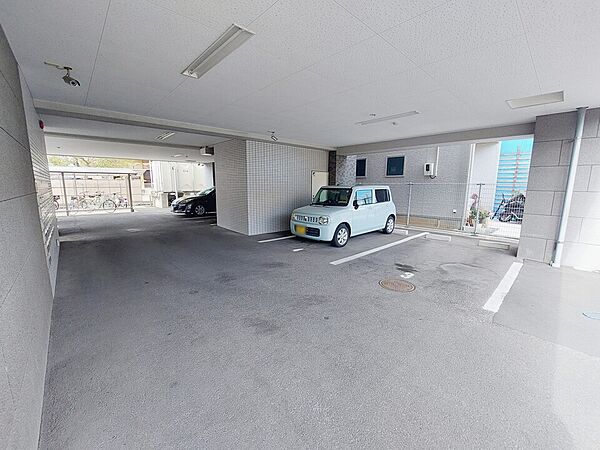 ヴァレーレ萱町 401 号室｜愛媛県松山市萱町3丁目(賃貸マンション1LDK・4階・32.63㎡)の写真 その28