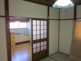 コーポ蘭 201 号室 ｜ 愛媛県松山市朝生田町4丁目（賃貸アパート1DK・2階・22.40㎡） その3