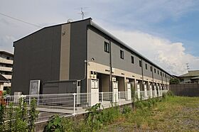 レオパレスメルベーユ　ノール 102 号室 ｜ 愛媛県松山市馬木町（賃貸アパート1K・1階・23.61㎡） その9