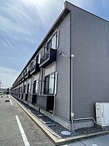 レオパレスメルベーユ　ノール 208 号室 ｜ 愛媛県松山市馬木町（賃貸アパート1K・2階・28.02㎡） その9