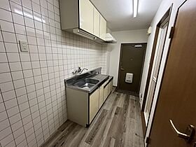 ステューディオ ツキヤマ 203 号室 ｜ 愛媛県松山市築山町（賃貸マンション1K・2階・23.70㎡） その5