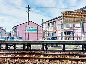 レオパレスプレミール鳥の木 104 号室 ｜ 愛媛県伊予市下吾川（賃貸アパート1K・1階・24.01㎡） その7