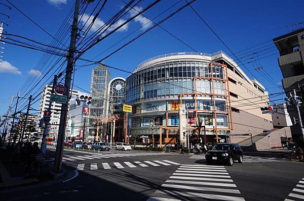 リュエル・ロジュマンＡＢ B103 号室｜愛媛県松山市辻町(賃貸アパート3DK・1階・58.58㎡)の写真 その20