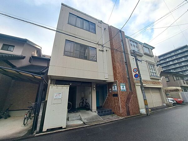 緑町ハイツ 403 号室｜愛媛県松山市緑町1丁目(賃貸マンション1K・4階・24.29㎡)の写真 その1