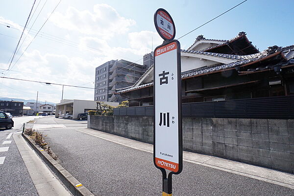 ナチュラルリーフ松山 201 号室｜愛媛県松山市古川西2丁目(賃貸マンション3LDK・2階・66.18㎡)の写真 その29