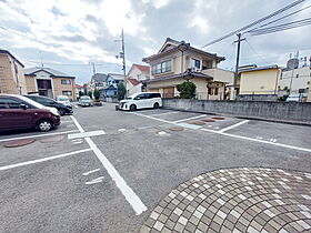 グランコート鴨川 A-201 号室 ｜ 愛媛県松山市鴨川3丁目（賃貸アパート3DK・2階・52.35㎡） その27