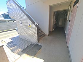 ＢＬＥＳＳ木屋町 306 号室 ｜ 愛媛県松山市木屋町4丁目（賃貸マンション1K・3階・19.08㎡） その15