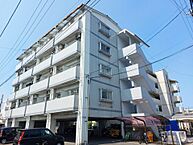 愛媛県松山市朝生田町2丁目：物件画像／株式会社日本エイジェント　城北テラス店