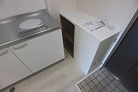 KBコート萱町 403 号室 ｜ 愛媛県松山市萱町5丁目（賃貸マンション1K・4階・21.42㎡） その23