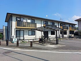 ピースフル勝岡 102 号室 ｜ 愛媛県松山市勝岡町（賃貸アパート1LDK・1階・40.92㎡） その1