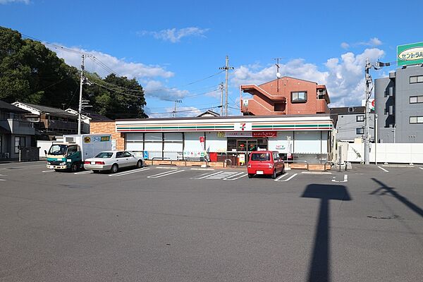 レオパレスさくら 202 号室｜愛媛県松山市北斎院町(賃貸アパート1K・2階・22.35㎡)の写真 その18