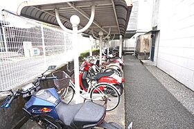 サンピア桑原 302 号室 ｜ 愛媛県松山市桑原5丁目（賃貸マンション1K・3階・23.00㎡） その22