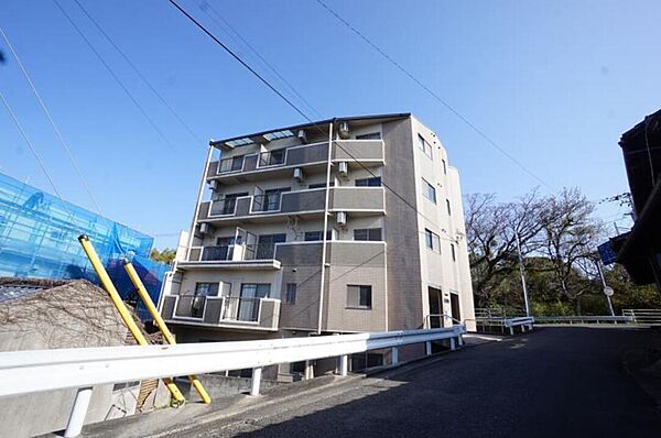 フォレストビュー横河原 103 号室｜愛媛県東温市横河原(賃貸マンション1R・1階・28.33㎡)の写真 その1