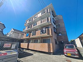 Y’sコート清水町 303 号室 ｜ 愛媛県松山市清水町4丁目（賃貸マンション1K・3階・21.09㎡） その1