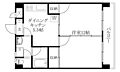 プチメゾン竹内23階4.0万円