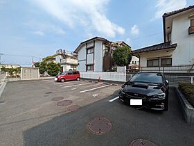 レオパレスＬＡ　ＶＩＴＡ山越 204 号室 ｜ 愛媛県松山市山越1丁目（賃貸アパート1K・2階・26.08㎡） その11