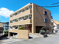 愛媛県東温市牛渕：物件画像／株式会社日本エイジェント　城北テラス店