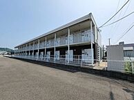 愛媛県松山市空港通6丁目：物件画像／株式会社日本エイジェント　城北テラス店