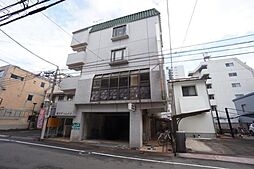 ホワイトハイツ（萱町）