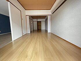 竹乃井ビル 202 号室 ｜ 愛媛県松山市南久米町（賃貸マンション2LDK・2階・59.39㎡） その8