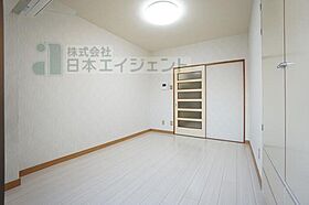 ミラハイツ枝松 303 号室 ｜ 愛媛県松山市枝松3丁目（賃貸マンション1K・3階・21.42㎡） その5